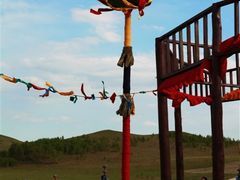 -塞罕坝国家级自然保护区