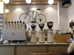 -常识咖啡common sense(春熙路店)