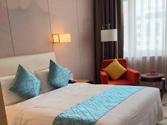 -北京广安门维景国际大酒店