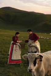 -青海西宁9号婚纱摄影旅拍工作室