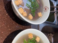 -回味鸭血粉丝汤(砂之船店)