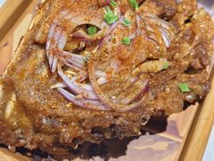 -火龙堂·风味民间菜(文一路店)