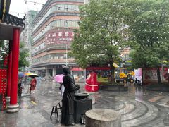 -老通城豆皮大王(吉庆街店)