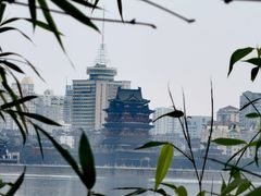 -滕王阁旅游区