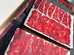 -古乐牛香•鲜牛肉牛杂火锅(系马桩总店)