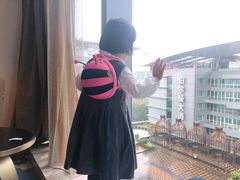 -广州白云机场雅高铂尔曼大酒店