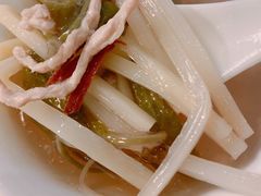 -新聚丰菜馆(太监弄店)