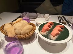-金链花·泰国餐厅(国贸店)