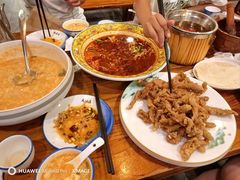 -风波庄(临淄分舵店)