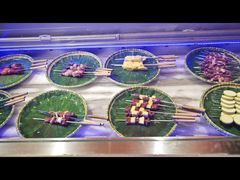-遇西祠·海鲜烧烤(总店)