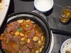 -鑫悦楼煎蟹·16年海鲜大排档