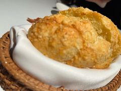 -Oyster Talks 四度蚝法餐厅