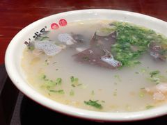 -武圣羊汤(手帕口店)