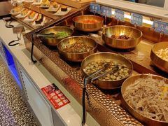 -非烤勿扰韩式自助烤肉火锅(龙岗万达广场店)