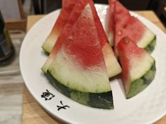 -大渔铁板烧(海雅缤纷城店)