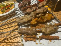 -丁虎子烤肉(国道二店)