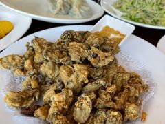 -春妮海味饭店