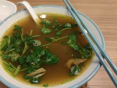 -小杨生煎(周浦万达店)