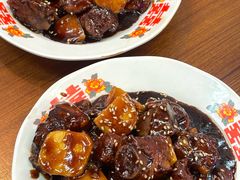 -谢记上海大排档(长寿路店)