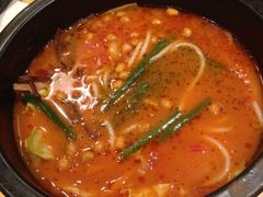 -阿香米线(中原万达店)