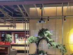 -芝小官毛肚火锅海鲜自助(苏州吴江区万宝店)