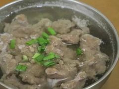 -老牌依强牛肉店(达道总店)
