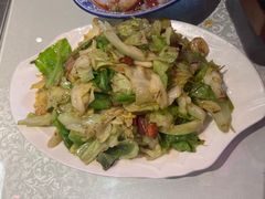 -兴蓉合川湘私房菜巫山烤鱼(人大店)