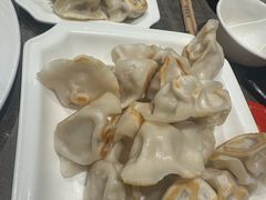 -松花湖水饺(新濠天地店)