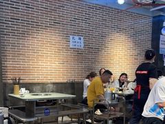 大堂-五里关火锅(牛市口店)