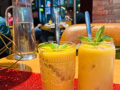 -MR.ROCKY洛奇先生RESTAURANT&BAR(宝安壹方城店)