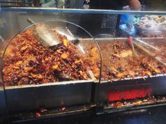 大兔腿-老黄记手撕烤兔(玉林街店)