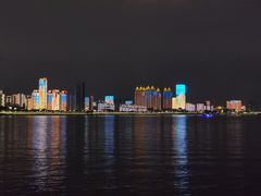 -武汉两江游览·夜游长江(汉口粤汉码头)