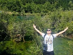 -九寨沟-树正沟