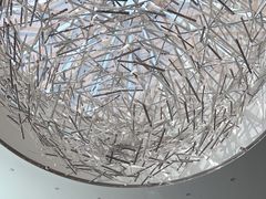 -天津海河悦榕庄·Lobby Lounge大堂吧