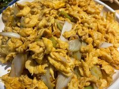 -姥姥家春饼店(佳亿时尚广场店)