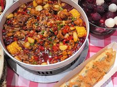 -辣小鲜·南昌大排档(船山路店)