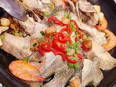 -金翠皇宫粤菜·点心·海鲜(翡翠店)