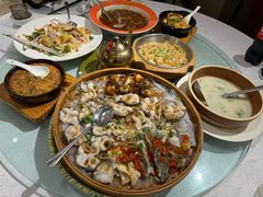 -顺德佬酒楼(粤海店)