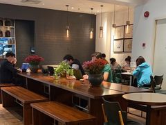 -BAKER&SPICE(安福路店)