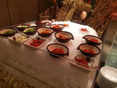 -嘉定凯悦·咖啡厅