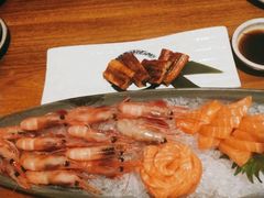 -青叶日式料理(飘亮阳光广场店)