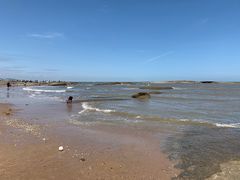 -日照灯塔风景区