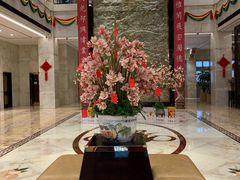 -上海皇廷花园酒店·西餐厅·自助餐