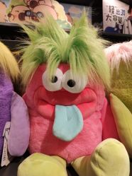 -酷乐潮玩(七宝领展广场店)