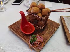 -威尼斯西餐厅(东区店)