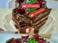 -红跑车HPCBAKERY(汉商店)