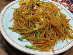 -蒙亨·手把肉·蒙古包文化主题餐厅(天恒广场店)