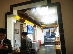 -安徽人家(奥体店)