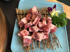 -福福泥炉烤肉(三台子店)