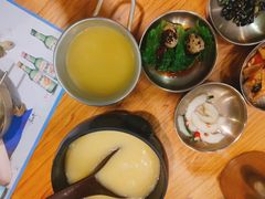延边米酒-小木屋米酒店·韩国料理(深圳总店)